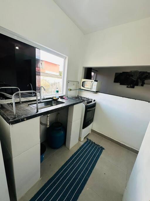 Mobiliado E Confortavel Zn - Cod 06 * São Paulo