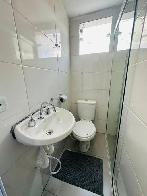 Mobiliado E Confortavel Zn - Cod 06 Căn hộ *