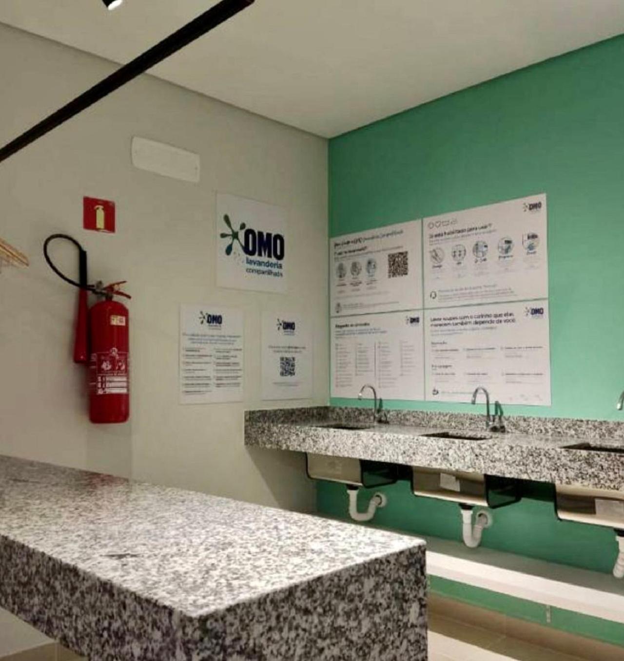 Extraordinario No Bras ! - Rua Coronel Mursa, 56 - Bras Apartment Sao Paulo