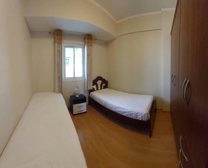 Avenida Paulista - Mobiliado - 82 M² Sao Paulo