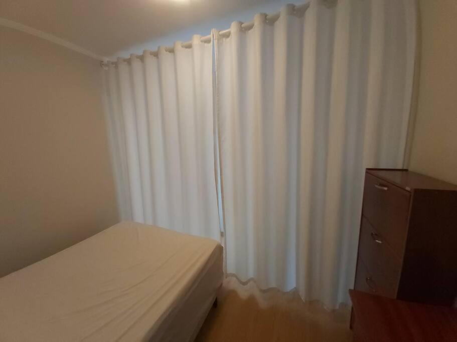 Apartment Avenida Paulista - Mobiliado - 82 M² *