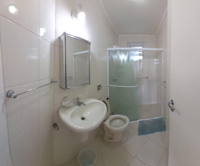 Apartment Avenida Paulista - Mobiliado - 82 M² Sao Paulo