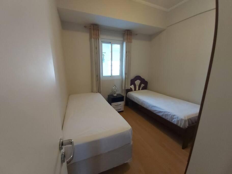 Apartment Avenida Paulista - Mobiliado - 82 M²
