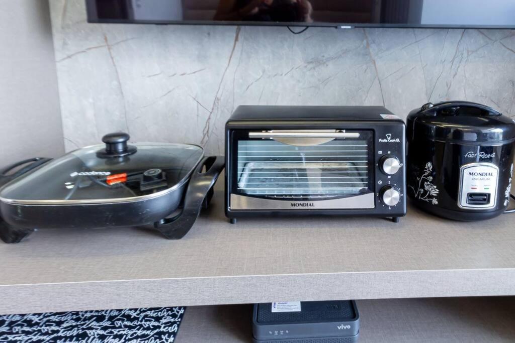 Em Perdizes Proximo Ao Allianz Com Wi-fi 500mb, Garagem E Piscina No Rooftop Apartment *
