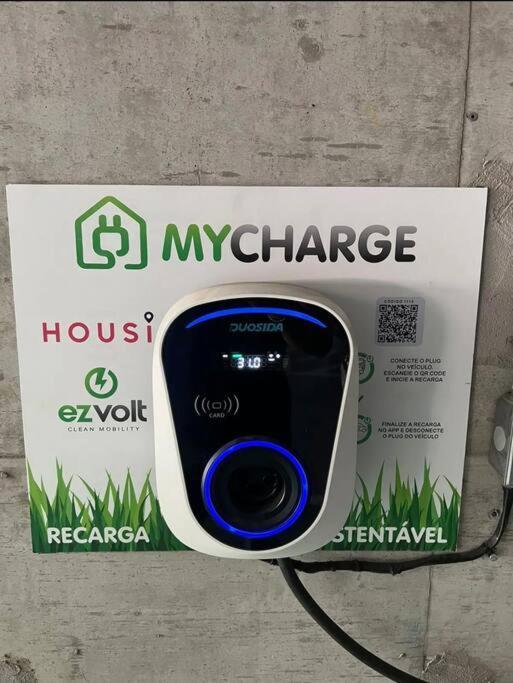 Em Perdizes Proximo Ao Allianz Com Wi-fi 500mb, Garagem E Piscina No Rooftop * Sao Paulo