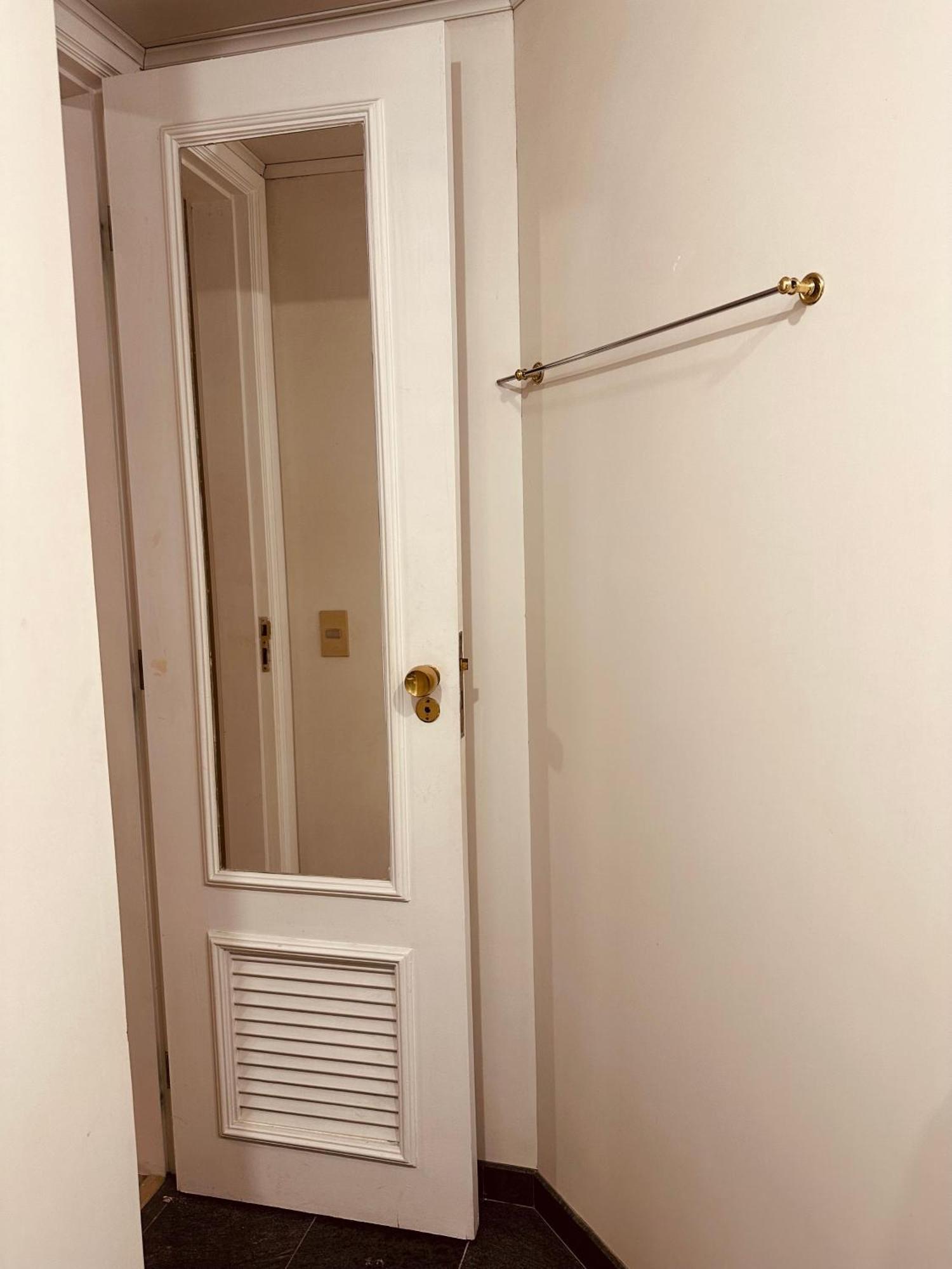R Oscar Freire Premium Com Varanda Apartment *