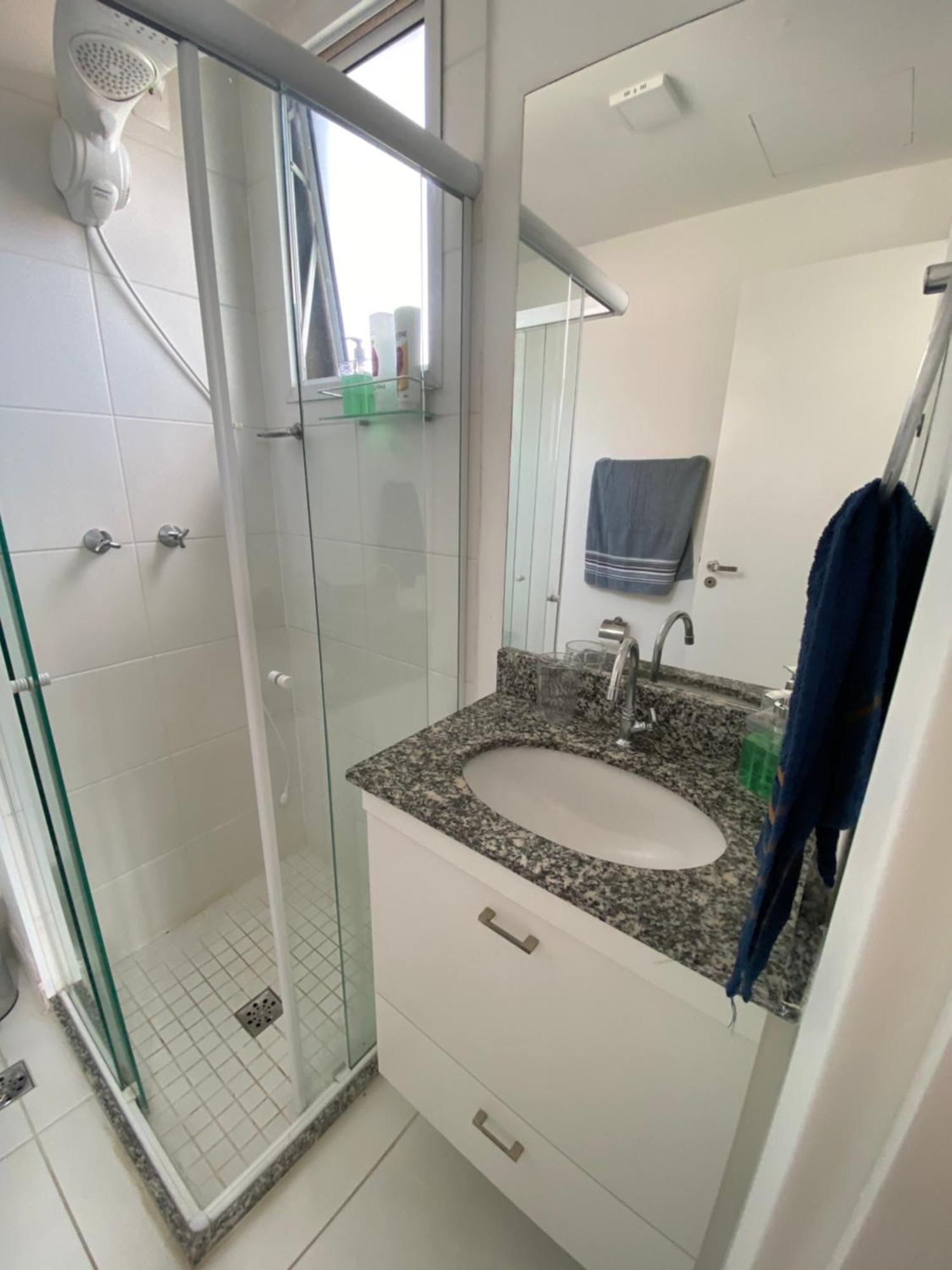 Apartment Autentico Em Frente Ao Metro Bras ! - Rua Coronel Mursa, 56 - Bras Sao Paulo