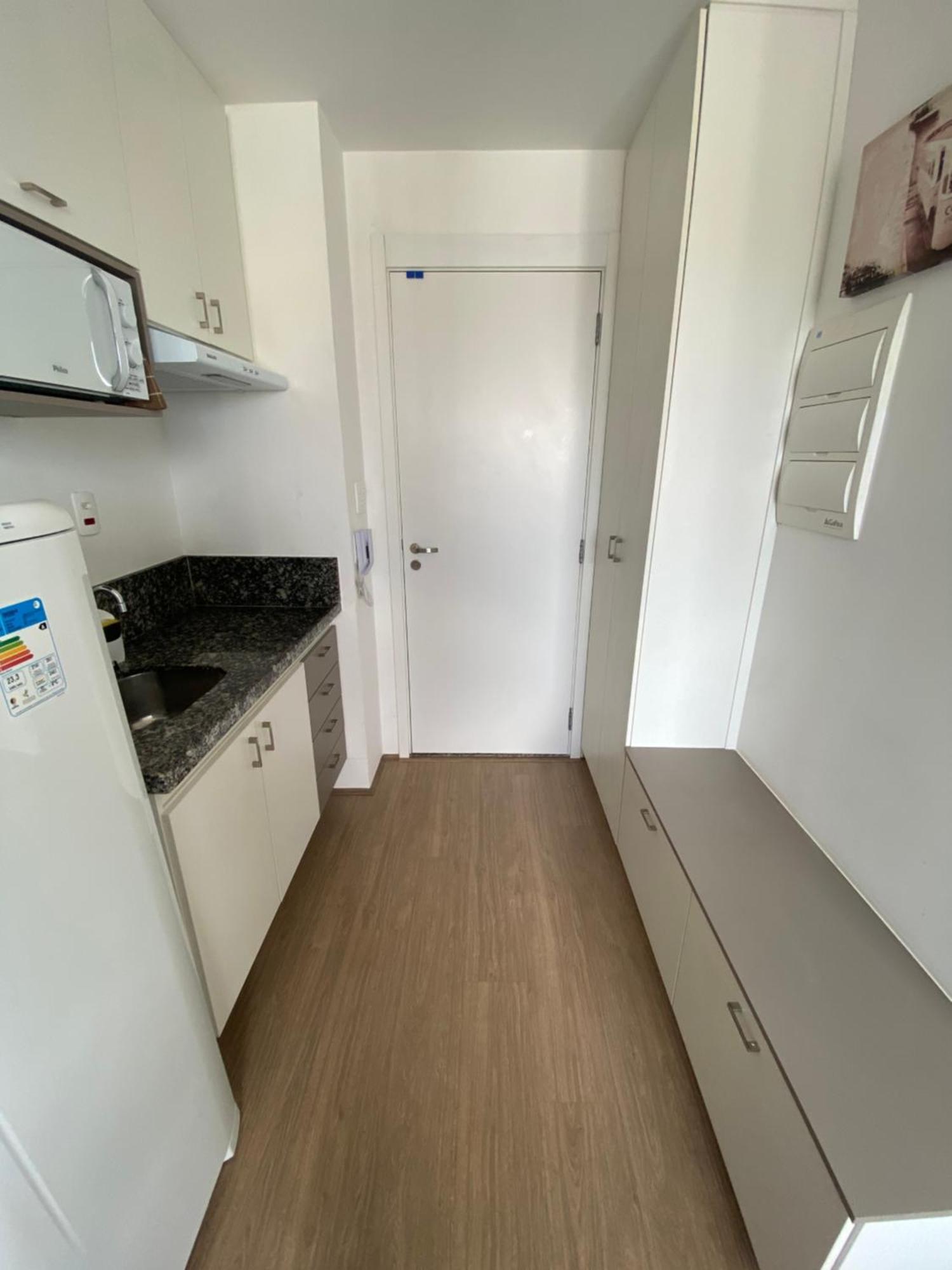 Apartment Autentico Em Frente Ao Metro Bras ! - Rua Coronel Mursa, 56 - Bras
