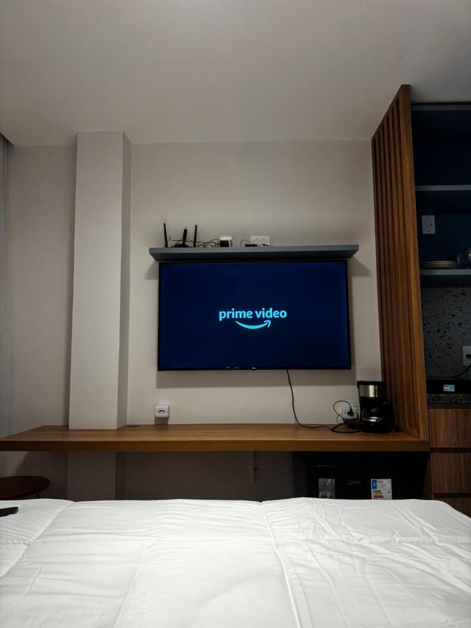 Itaquera Neoquimica Arena Apartemen