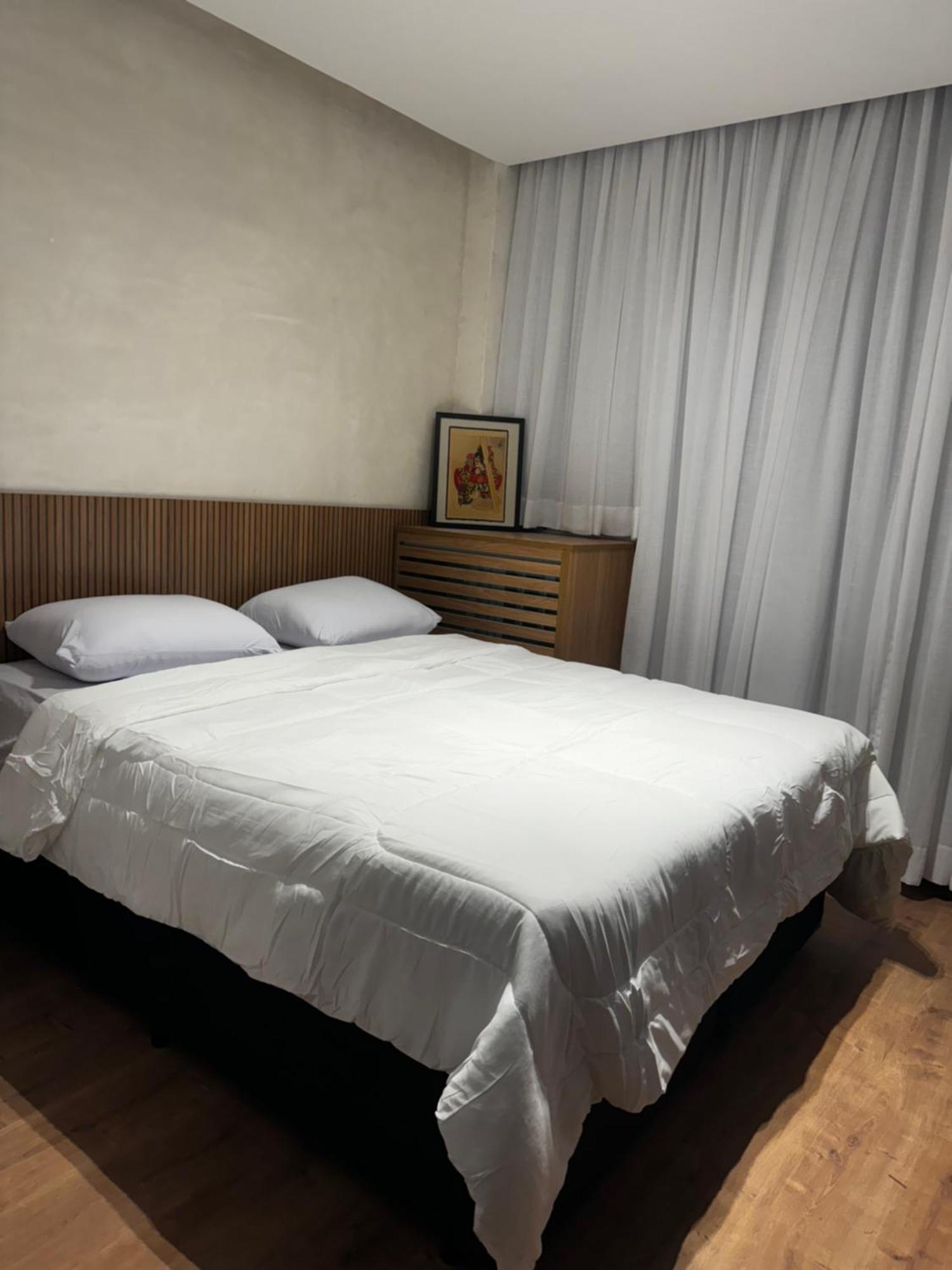 Itaquera Neoquimica Arena Apartemen Sao Paulo