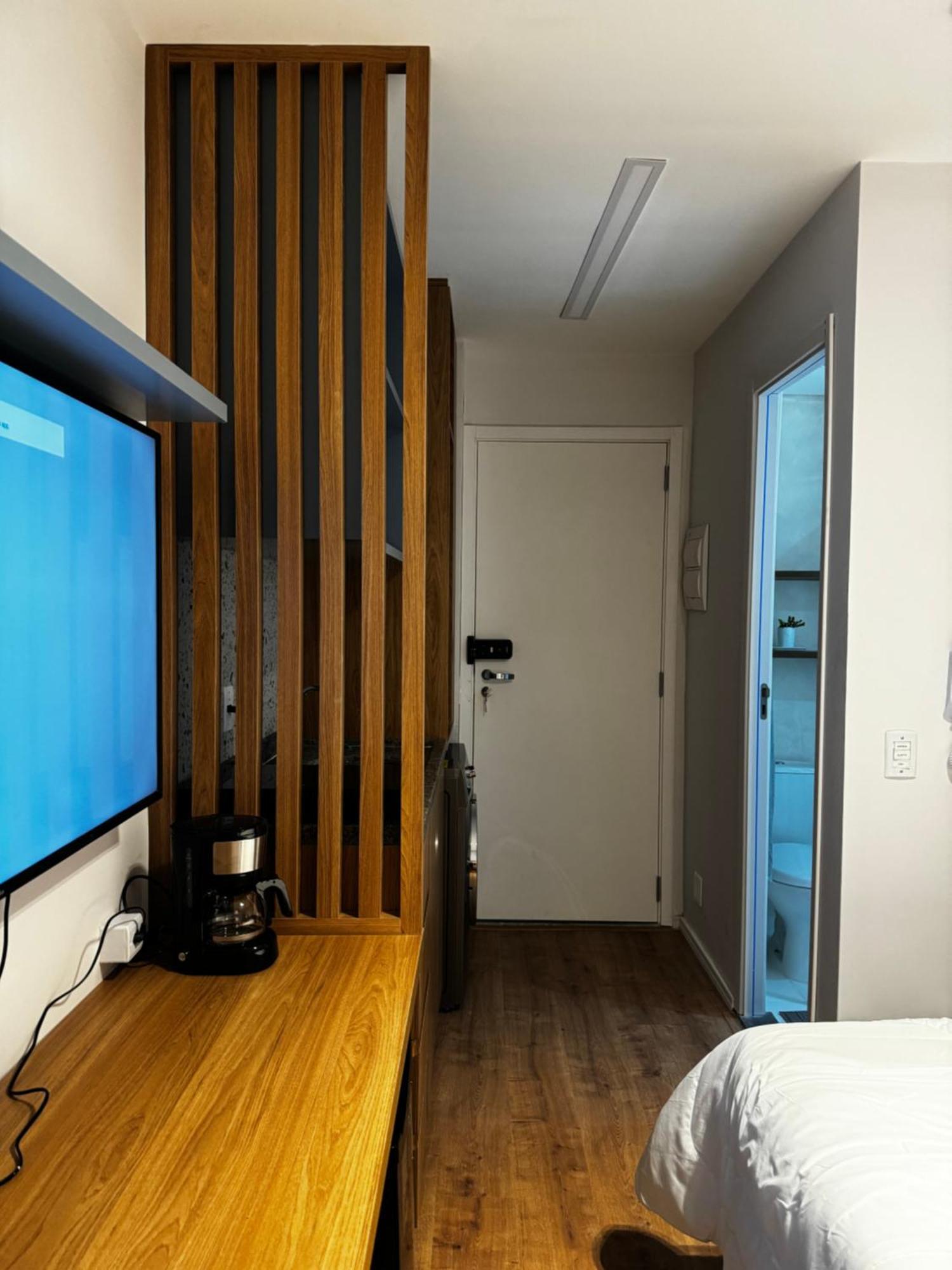 Itaquera Neoquimica Arena Apartemen *