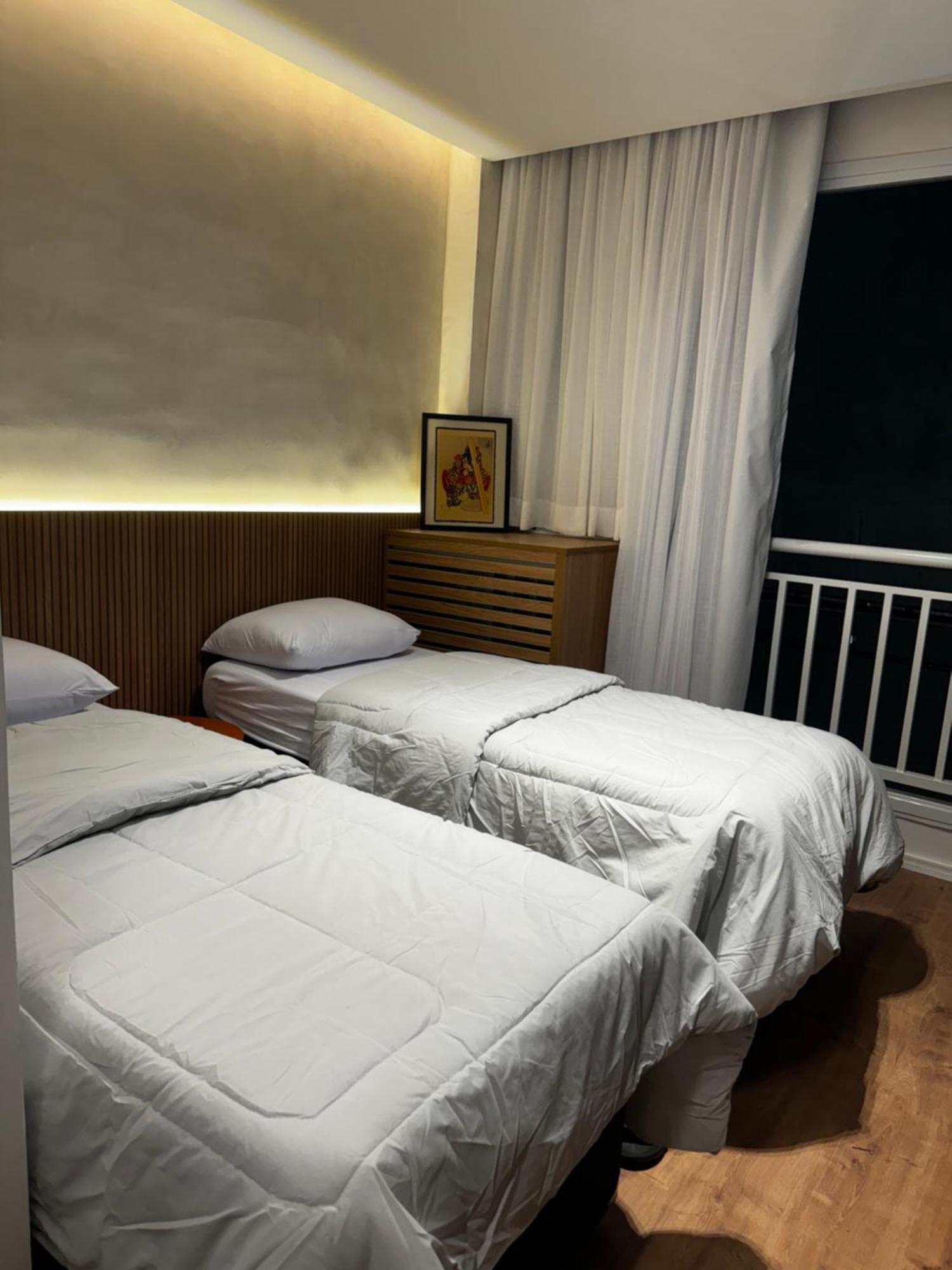 Apartemen Itaquera Neoquimica Arena Sao Paulo