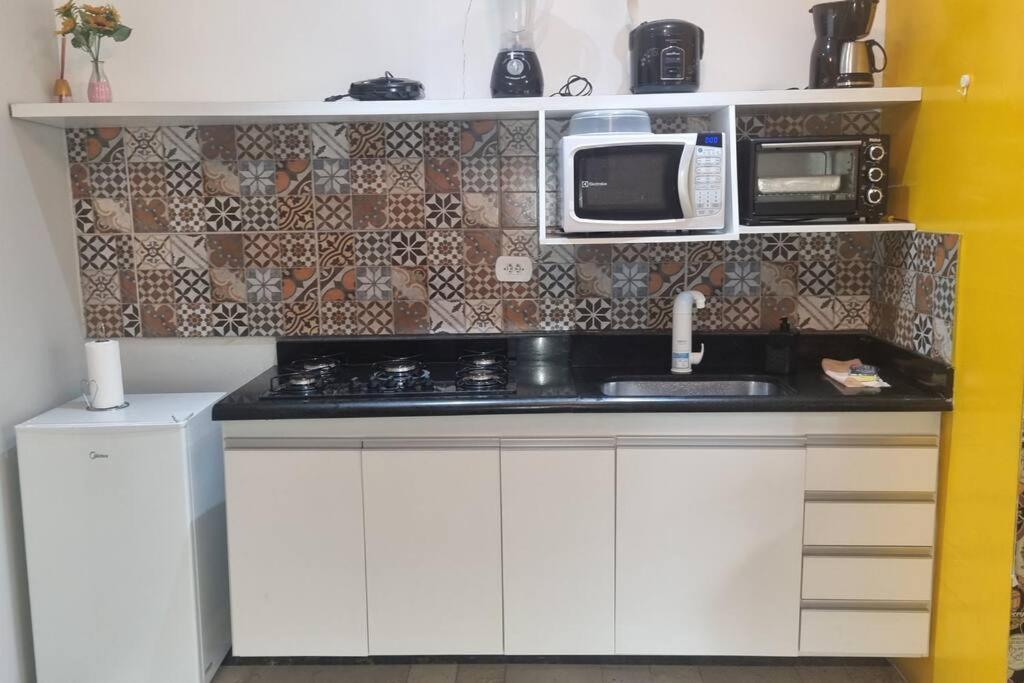 Apto A 200 Metros Da Anclivepa Apartment