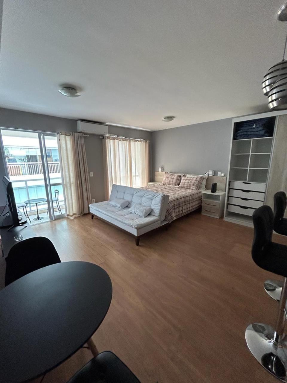 Belo Loft Mooca, Vaga, Piscina, Ar Condicinado!!!