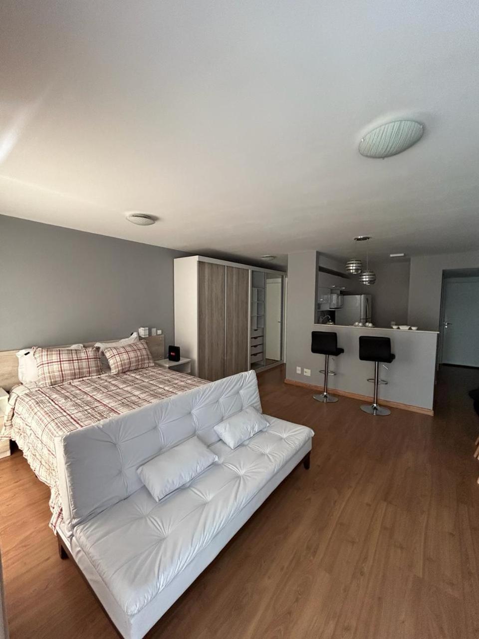 Apartment Belo Loft Mooca, Vaga, Piscina, Ar Condicinado!!! *