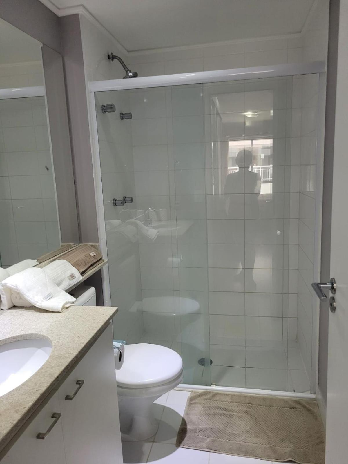 Belo Loft Mooca, Vaga, Piscina, Ar Condicinado!!! Apartment São Paulo