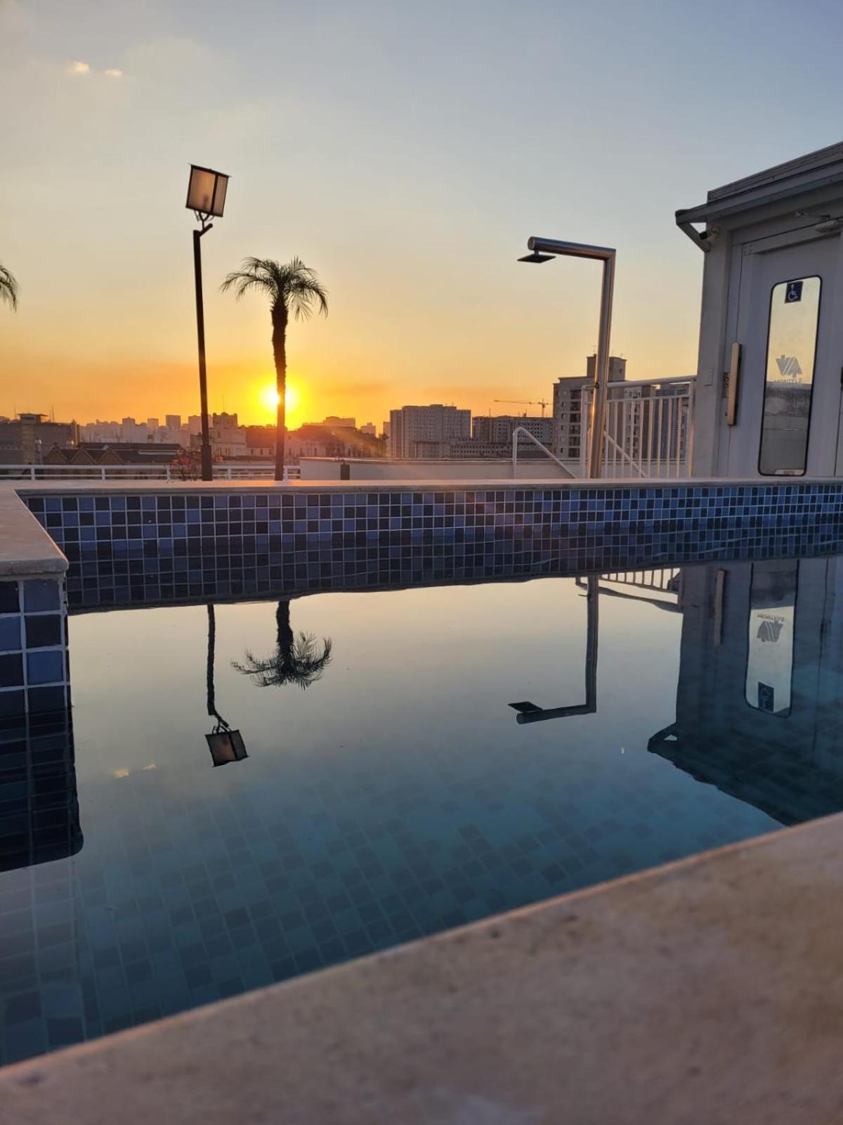 Belo Loft Mooca, Vaga, Piscina, Ar Condicinado!!! Apartment *