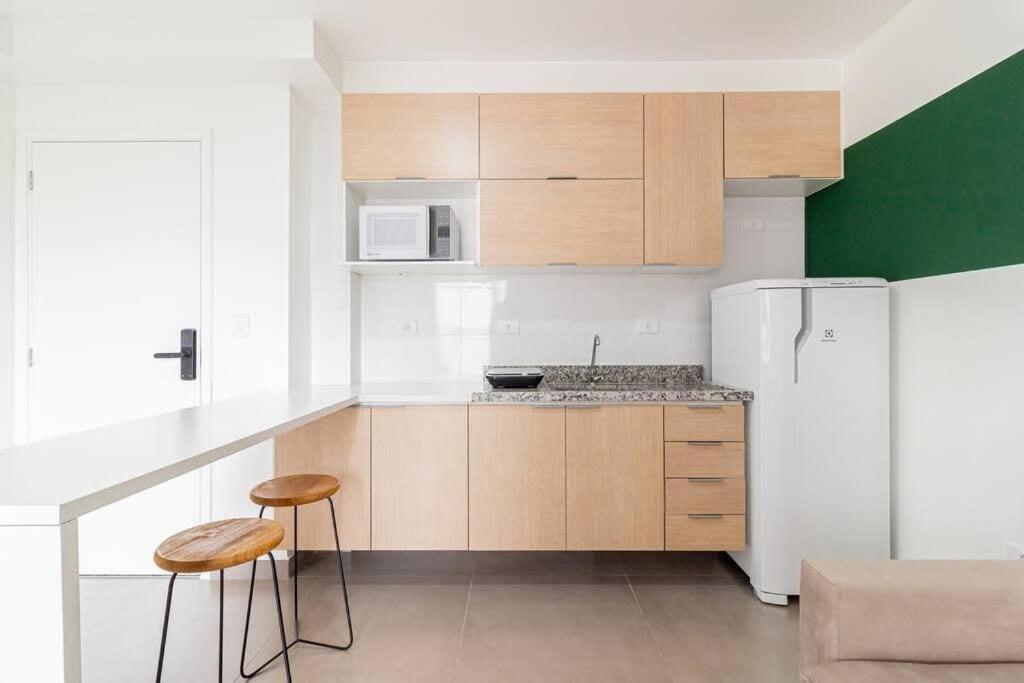Bhomy Bela Vista Facilidades Ao Redor Alfm2 Apartment São Paulo