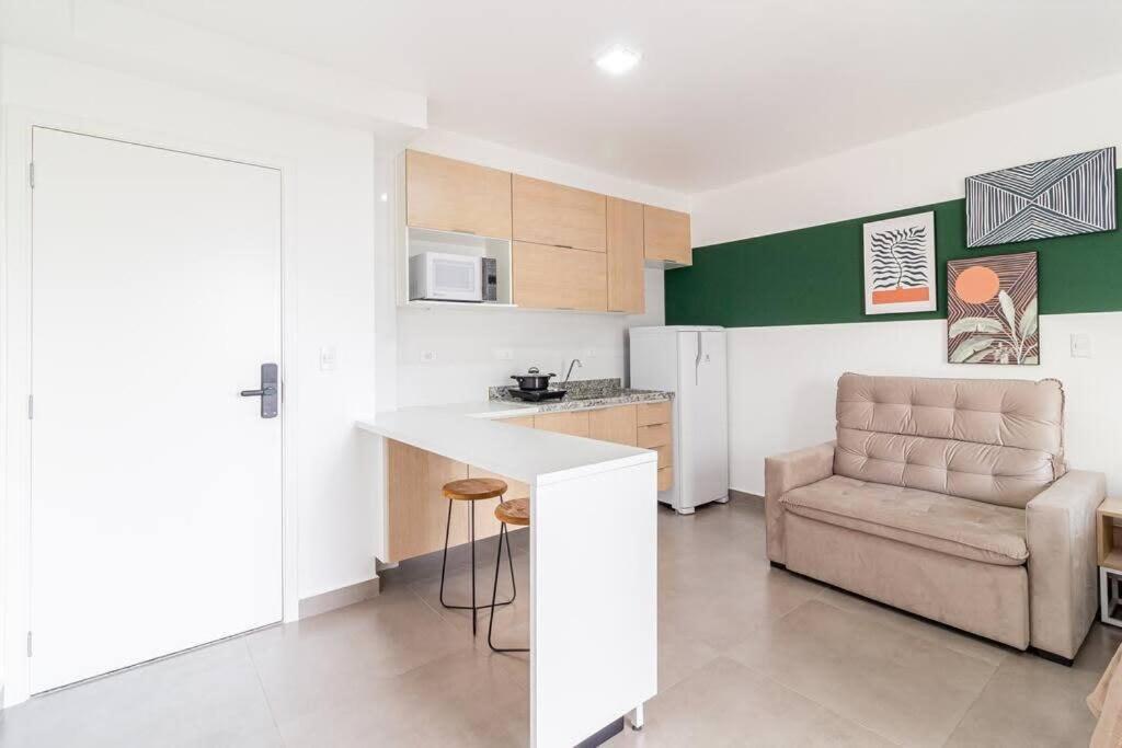 Apartment Bhomy Bela Vista Facilidades Ao Redor Alfm2