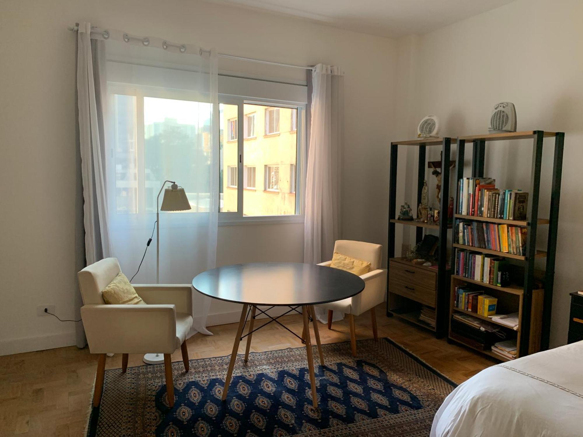Apartamento Paulista Apartment *
