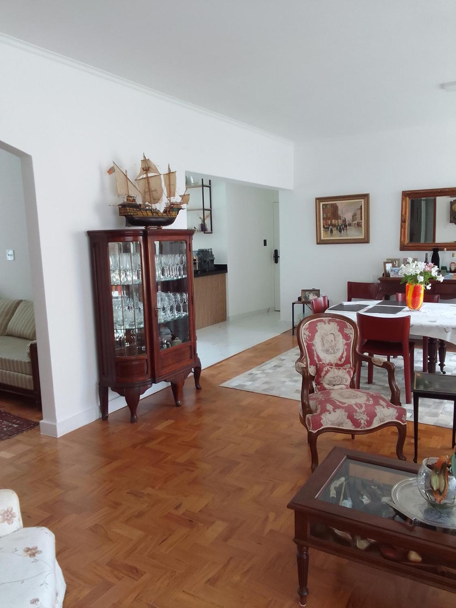 Apartamento Paulista * Sao Paulo
