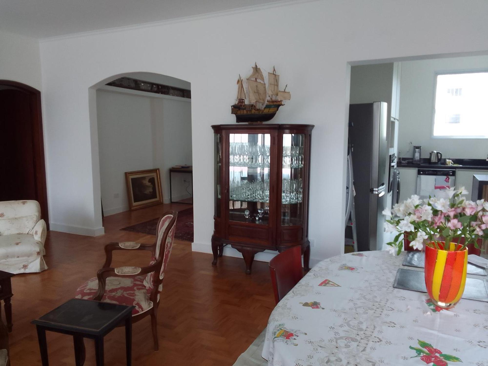 Apartamento Paulista * Sao Paulo