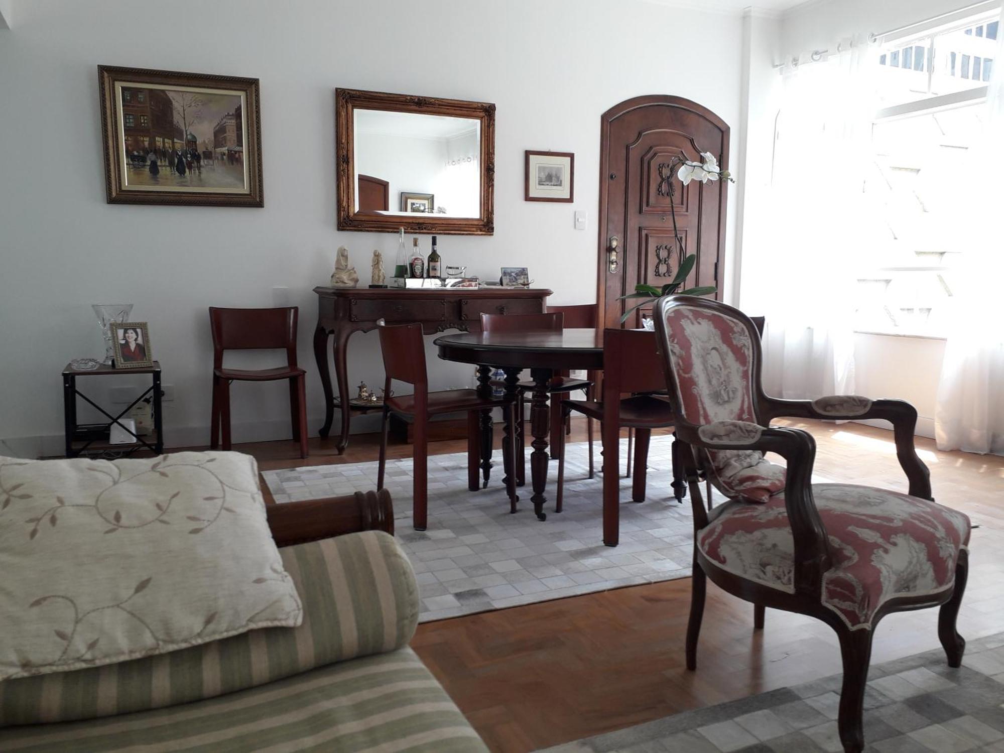 Apartamento Paulista Apartment Sao Paulo