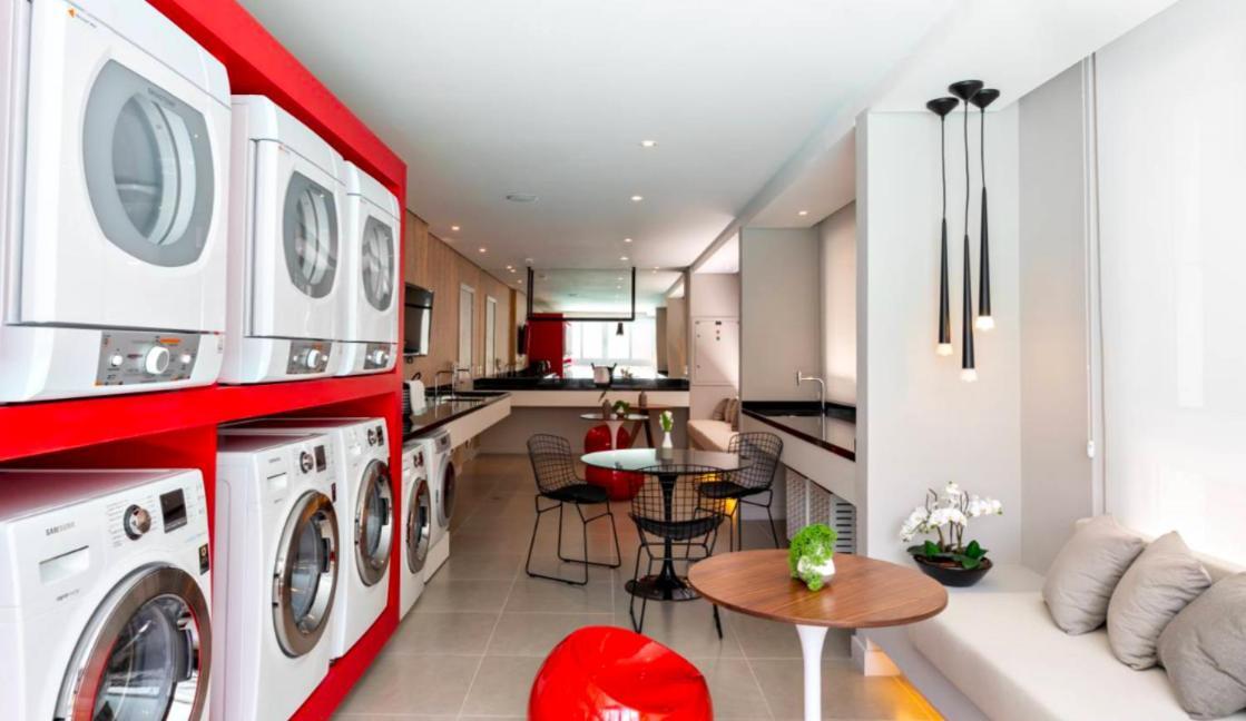 Apartment Dountown I Centro Historico-luz