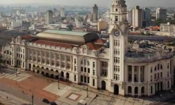 Apartment Dountown I Centro Historico-luz *