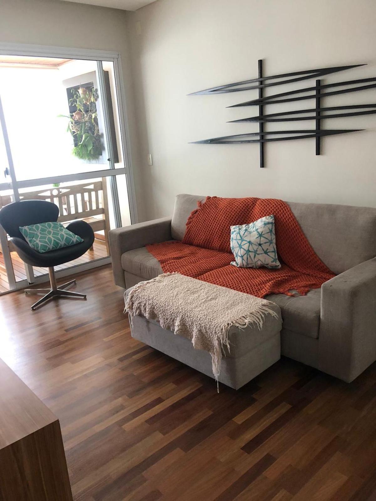 Apartment Luxury 3 Bdrm Lapa Sao Paulo
