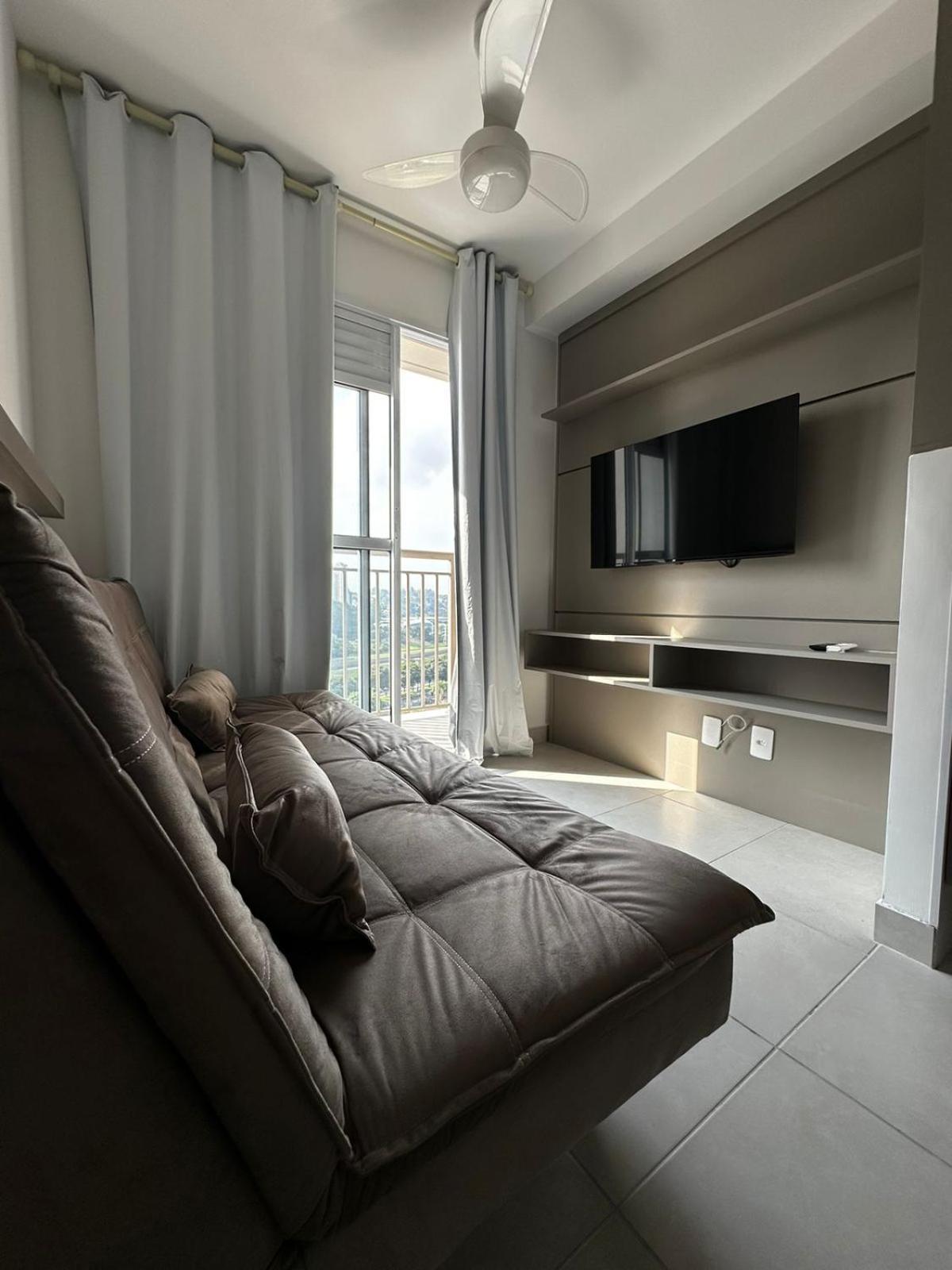 Daire Laguna 380 - 1607b - Vista Palacio Tangara