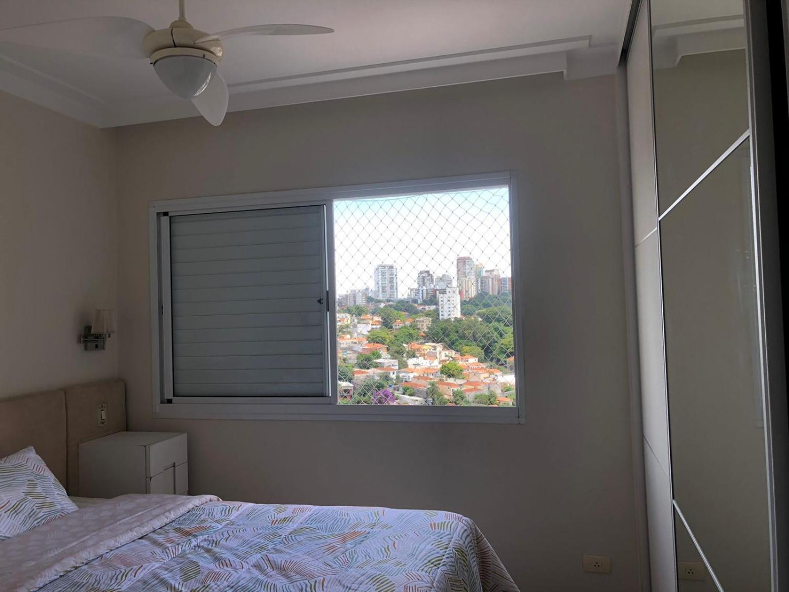 Luxury 3 Bdrm Lapa Apartment *