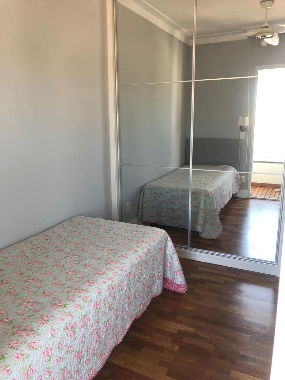 Apartment Luxury 3 Bdrm Lapa Sao Paulo