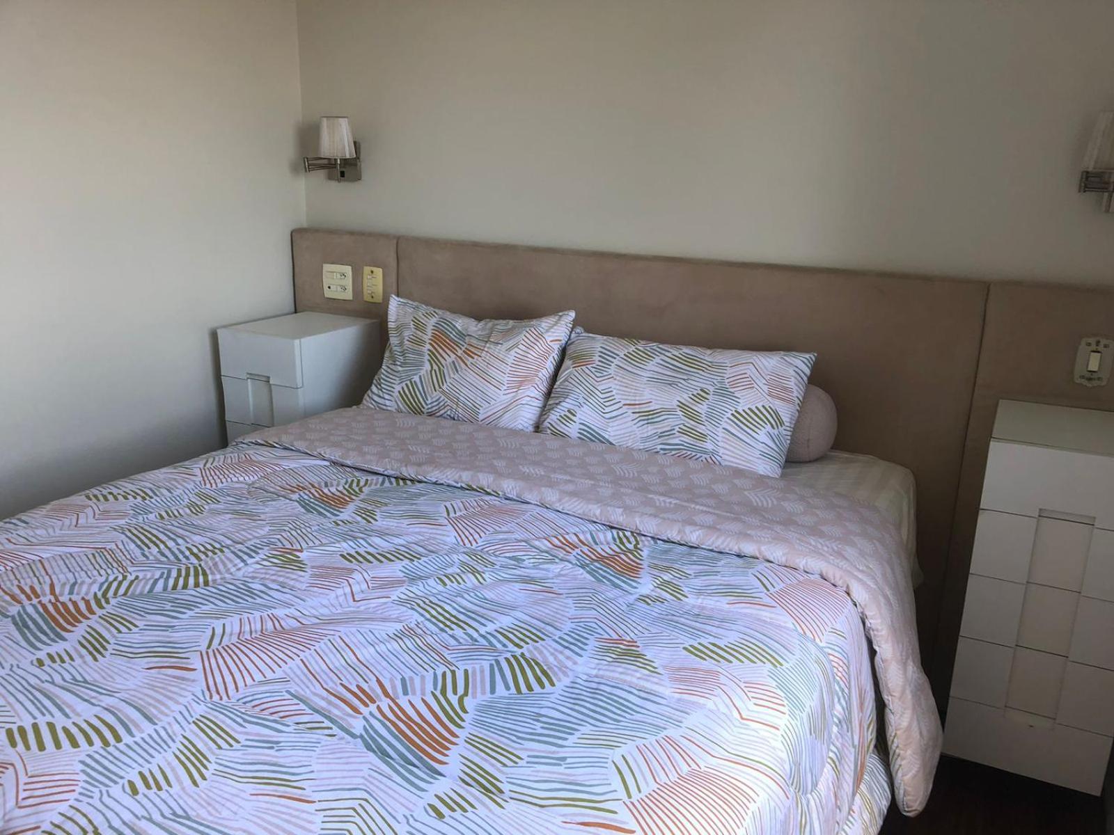 Luxury 3 Bdrm Lapa Căn hộ *