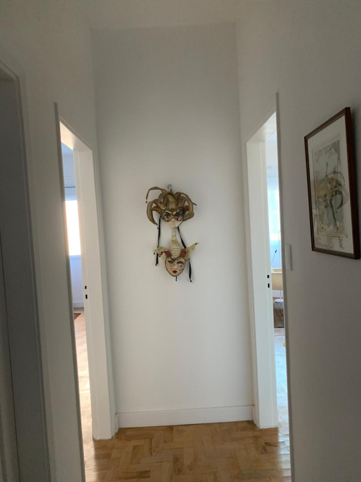 Apartamento Paulista Sao Paulo
