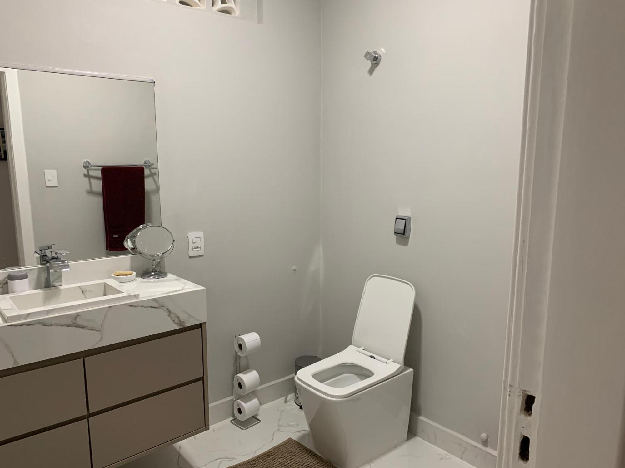 Apartamento Paulista