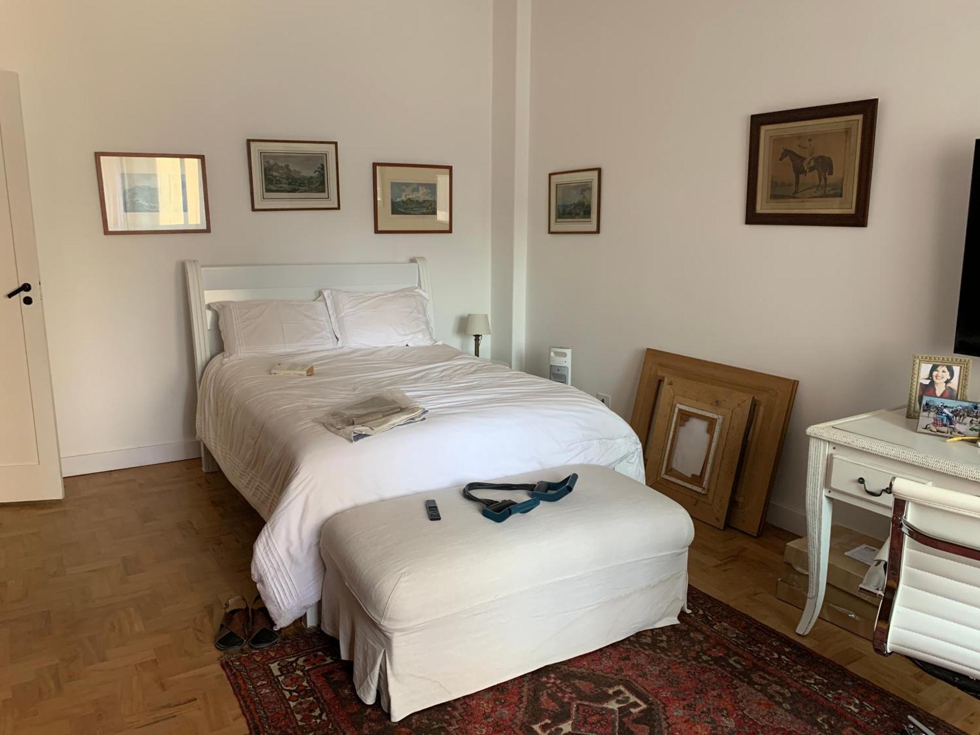 Apartamento Paulista