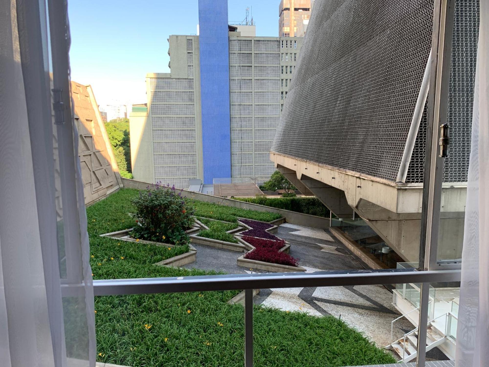 Apartamento Paulista * Sao Paulo
