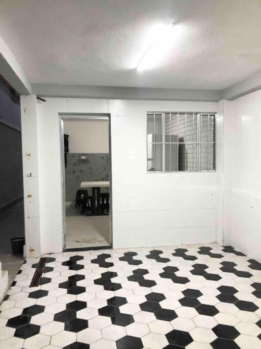 Holiday home Da Sao Paulo