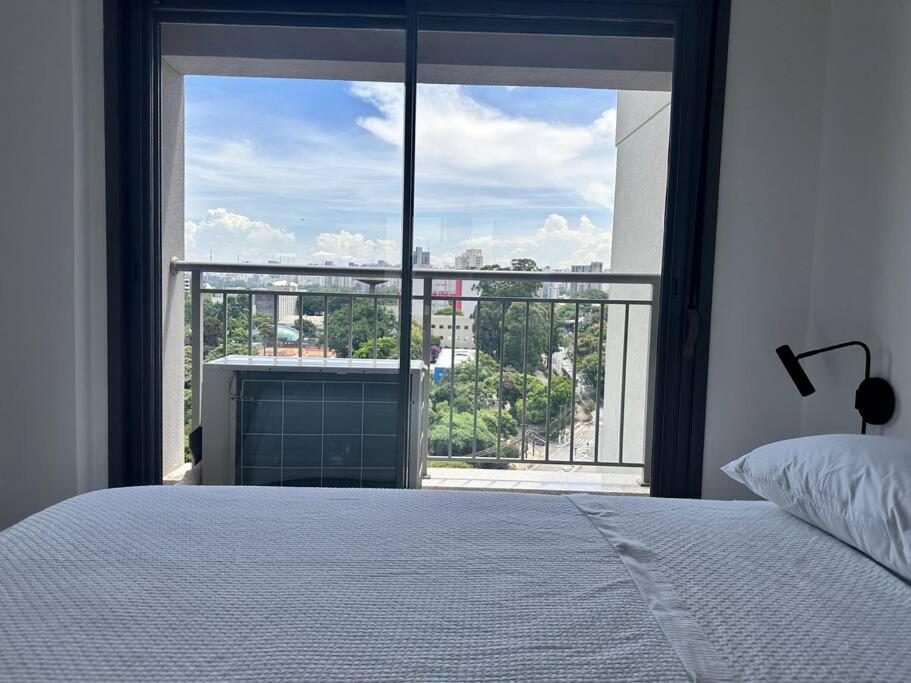 Apartemen Thera - Apt Moderno. Sao Paulo