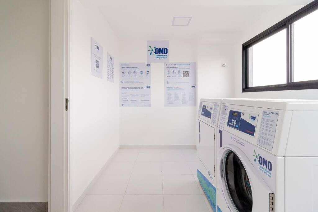 Bhomy Bela Vista Facilidades Ao Redor Alfm2 Apartment