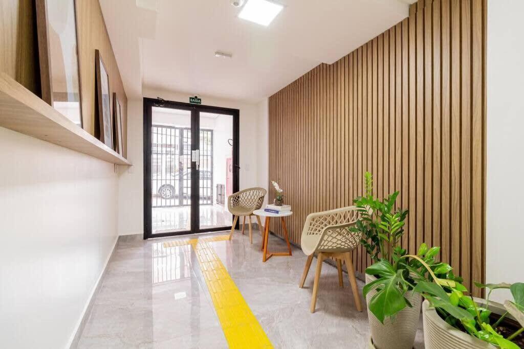 Bhomy Bela Vista Facilidades Ao Redor Alfm2 Apartment São Paulo
