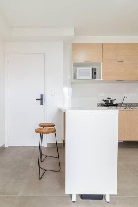 Bhomy Bela Vista Facilidades Ao Redor Alfm2 Apartment