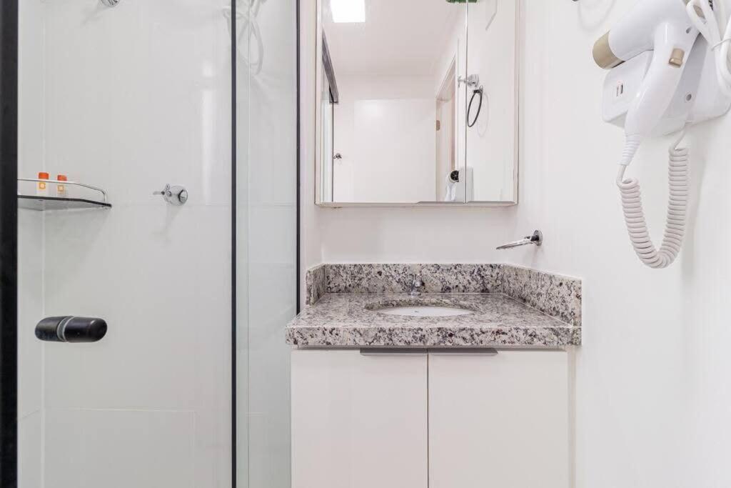 Bhomy Bela Vista Facilidades Ao Redor Alfm2 Apartment *