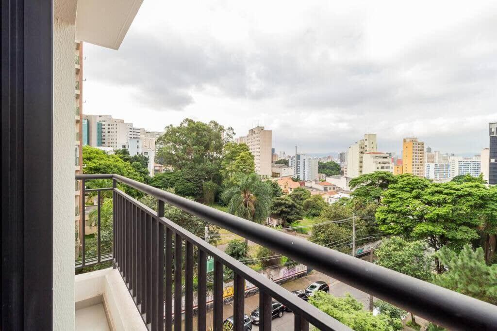 Bhomy Bela Vista Facilidades Ao Redor Alfm2