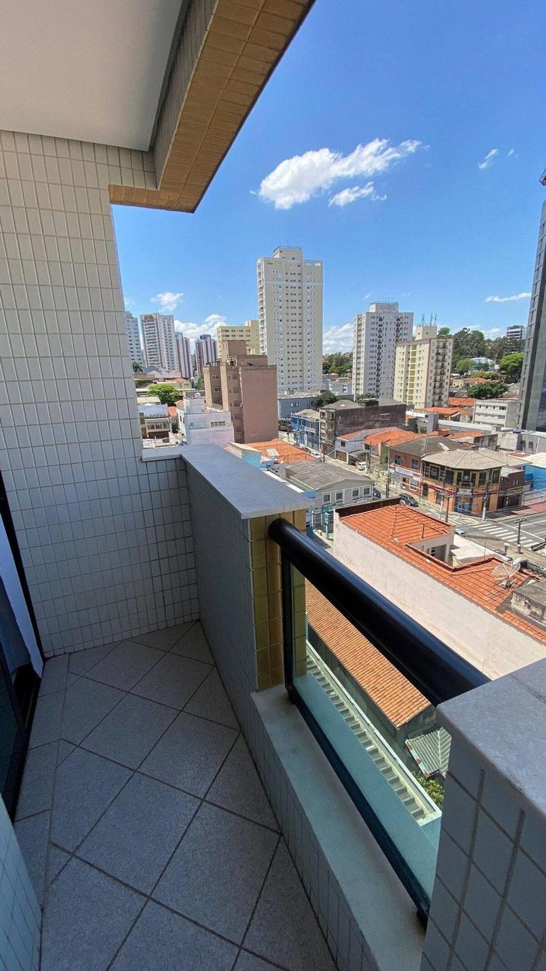 Flat Confortavel Proximo Ao Metro Com Recepcao 24h Sao Paulo