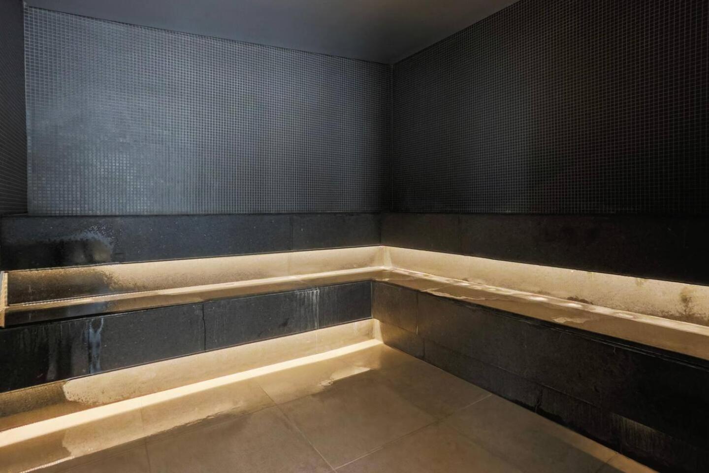 Apartamento Studio Facto Paulista, A Melhor Localizacao De Sp! Apartment *