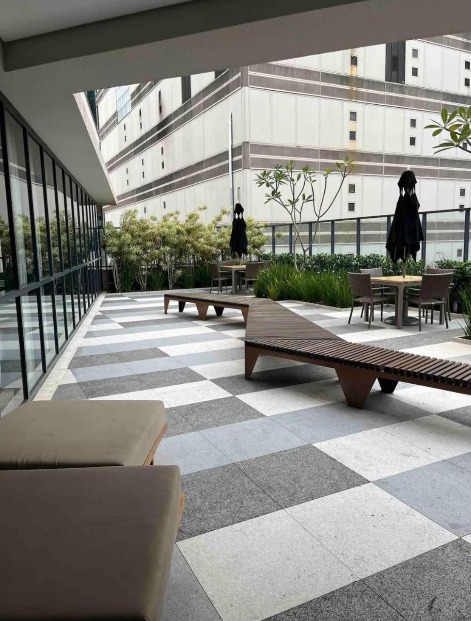 Apartamento Studio Facto Paulista, A Melhor Localizacao De Sp! Apartment