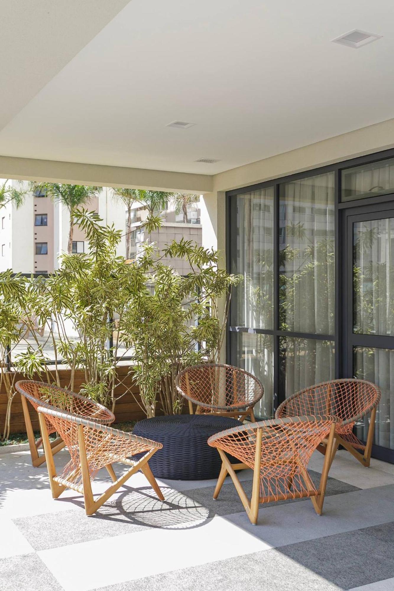 Apartamento Studio Facto Paulista, A Melhor Localizacao De Sp! Sao Paulo