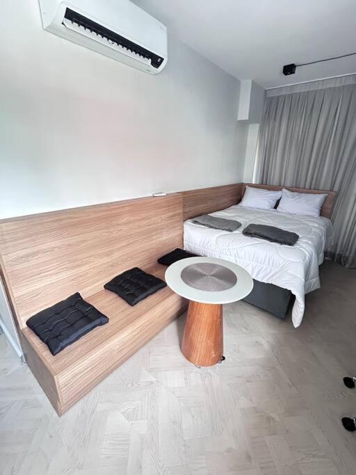 Flat Novinho Na Bela Vista Apartment
